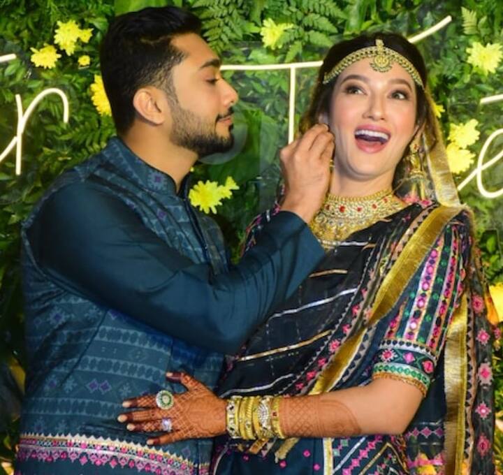 ज़ैद से शादी कर रहीं गौहर का नाम एक्टर कुशाल टंडन के साथ भी जुड़ चुका है.