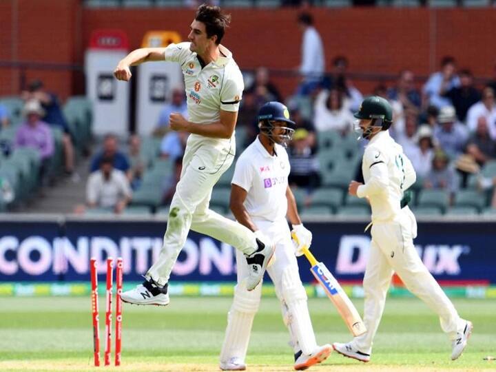 IND Vs AUS: बॉक्सिंग डे टेस्ट से भारत और ऑस्ट्रेलिया ने हासिल किया बेहद ही खास मुकाम IND Vs AUS Boxing Day Test, 100 matches complete between both teams IND Vs AUS: बॉक्सिंग डे टेस्ट से भारत और ऑस्ट्रेलिया ने हासिल किया बेहद ही खास मुकाम