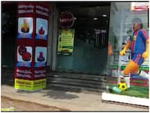 फुटबॉलर माराडोना को दी गई अनोखे अंदाज में श्रद्धांजलि, छह फीट लंबी केक की मूर्ति बनाकर किया गया याद