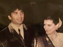 Video: सुनील शेट्टी की शादी को पूरे हुए 38 साल, एक्टर ने खास वीडियो के जरिए दी पत्नी माना शेट्टी को बधाई