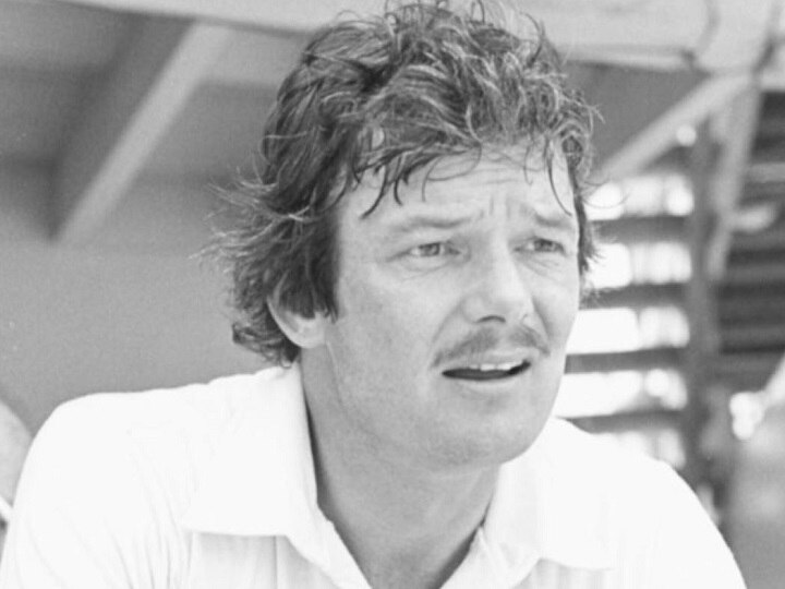 Robin Jackman former England cricketer and commentator passes away पूर्व क्रिकेटर और कमेंटेटर रॉबिन जैकमैन का निधन हुआ, क्रिकेट जगत में शोक