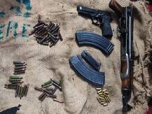 जम्मू: पुलिस ने TRF मॉड्यूल का किया भंडाफोड़, 2 आतंकवादी गिरफ्तार