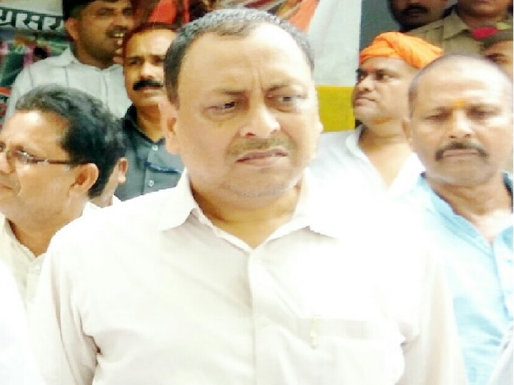 यूपी: पेशी से बचने के लिए बीजेपी विधायक ने बनवाई कोरोना की झूठी रिपोर्ट, दर्ज होगा केस fir to be registered against bjp mla rakesh singh baghel and cmo for submitting false corona report in sant kabir nagar यूपी: पेशी से बचने के लिए बीजेपी विधायक ने बनवाई कोरोना की झूठी रिपोर्ट, दर्ज होगा केस