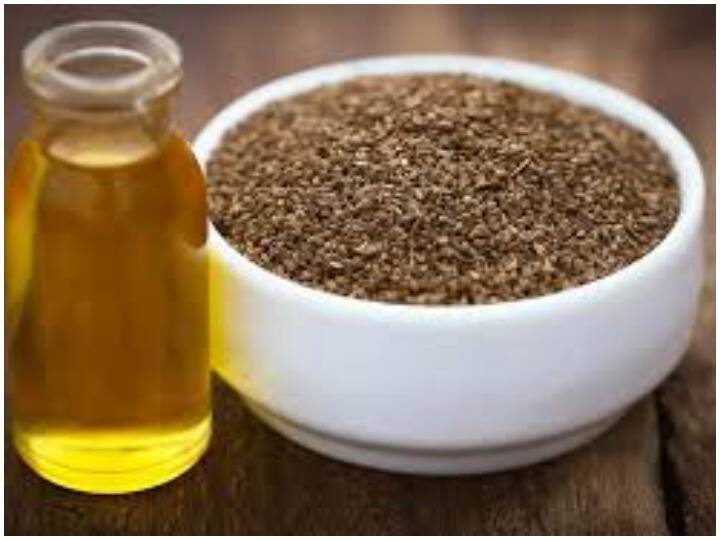 सुबह अजवाइन खाने से सेहत को मिलते हैं अनगिनत फायदे, जानिए किस तरह आप कर सकते हैं इस्तेमाल Having ajwain early morning has great benefit for health, you can use in different ways सुबह अजवाइन खाने से सेहत को मिलते हैं अनगिनत फायदे, जानिए किस तरह आप कर सकते हैं इस्तेमाल