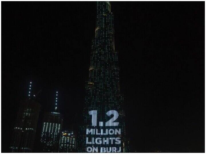 Emaar and Zoom came together to host new year eve celebration virtually बुर्ज खलीफा पर नए साल के जश्न में आपकी शिरकत है मुमकिन, ऐसे ले सकते हैं मजा