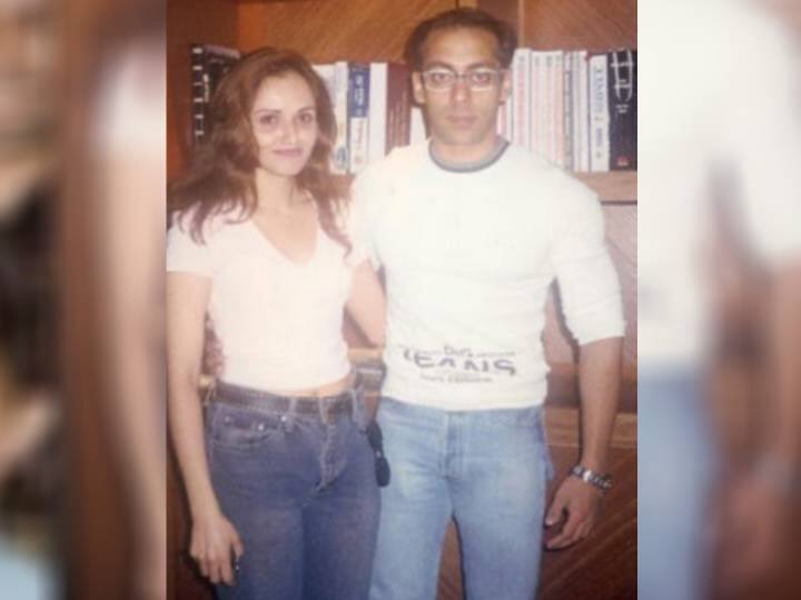 सलमान खान ने साल 1988 में रिलीज हुआ फिल्म 'बीवी हो तो ऐसी' से डेब्यू किया. लेकिन उन्हें ख्याति सूरज आर बड़जात्या की रोमांटिक फैमिली ड्रामा 'मैंने प्यार किया' से मिली.