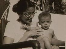 In Pics: बचपन से लेकर जवानी तक ऐसे दिखते हैं सलमान खान, अनदेखी तस्वीरों के जरिए देखें उनका सफर