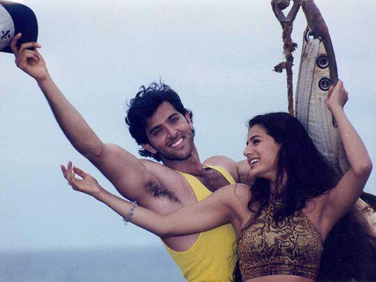 कहो ना प्यार है: साल 2000 में रिलीज हुई  ऋतिक रोशन और अमीषा पटेल स्टारर फिल्म 'कहो ना प्यार' के पास सबसे ज्यादा अवॉर्ड्स जीतने का गिनीज़ रिकॉर्ड है. इस फिल्म ने 92 अवॉर्ड्स जीते थे. 