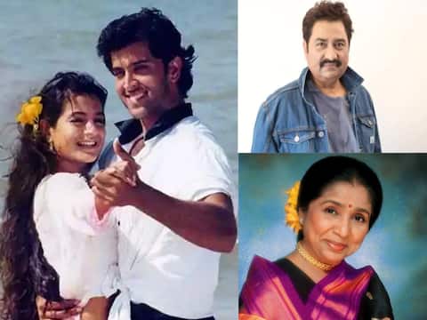 107 सालों में Guinness Book में बॉलीवुड ने बनाए हैं ऐसे-ऐसे रिकॉर्ड, क्या आप जानते हैं इनके बारे में? 107 सालों में Guinness Book में बॉलीवुड ने बनाए हैं ऐसे-ऐसे रिकॉर्ड, क्या आप जानते हैं इनके बारे में?