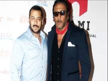 'राधे: योर मोस्ट वांटेड भाई' में जैकी श्रॉफ निभाएंगे सलमान खान के बॉस का रोल