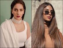 2020 में इन Pakistani Actresses के लुक में हुआ बदलाव, हुईं और भी ज्यादा Glamorous और Stylish