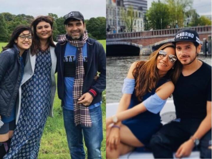 वेबसीरीज ‘मिर्ज़ापुर’ ने लोगों के दिलो दिमाग पर ऐसा जादू चलाया है कि आज तक लोग इस सीरीज और इसमें दिखाए गए कैरेक्टर्स के ऊपर बात करते नहीं थकते हैं. इस सीरीज में हमें कई जोड़ियां भी देखने को मिली थीं जैसे मुन्ना भईया और माधुरी या गुड्डू पंडित और स्वीटी. हालांकि, आज के इस आर्टिकल में हम आपको रील नहीं बल्कि इस सीरीज में दिखाई दिए कैरेक्टर्स के रियल लाइफ पार्टनर्स से मिलवाने जा रहे हैं. तो आइए शुरू करते हैं.