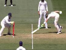 IND vs AUS: तीसरे अंपायर के फैसले पर हुआ विवाद, टिम पेन के रन आउट होने पर दिया था नॉट आउट