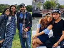 कालीन भईया से लेकर मुन्ना भईया तक, ये हैं Mirzapur के स्टार्स के रियल लाइफ पार्टनर्स