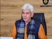 जम्मू कश्मीर में रेटले पावर प्रोजेक्ट को मंजूरी, रोजगार के पैदा होंगे अवसर: मनोज सिन्हा