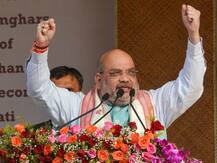 पश्चिम बंगाल चुनावः उत्तर 24 परगना जिले में अमित शाह की रैली, मतुआ समुदाय के वोटर्स पर है नजर