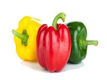 Health Tips: इम्यूनिटी बढ़ाने से लेकर शिमला मिर्च खाने के हैं अनेक फायदे, यहां जानें