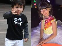 महंगी-महंगी गाड़ियों से लेकर बंगलों तक, जानिए स्टार किड्स को बर्थडे गिफ्ट्स में क्या-क्या मिला?