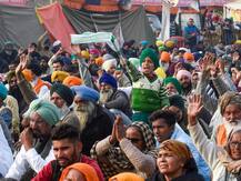 Farmers Protest: 29 दिसंबर को किसान संगठन सरकार से बातचीत के लिए तैयार, रखी ये चार शर्तें