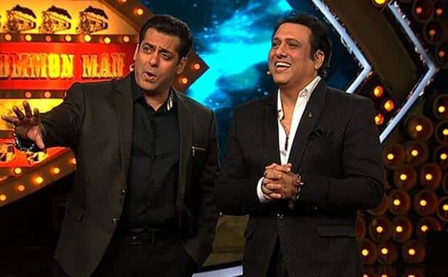 Govinda had told the truth about his relationship with Salman Khan in an interview Salman Khan से क्यों बिगड़ गए थे Govinda के रिश्ते, फ़िल्म Partner के बाद फिर क्यों नहीं दिखे साथ