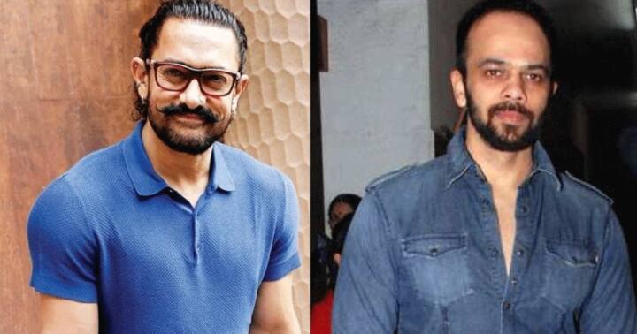 आमिर खान - रोहित शेट्टी - अभिनेता आमिर खान 14 मार्च को पैदा हुए और निर्देशक रोहित शेट्टी का बर्थडे भी सेम डेट पर ही आता है. आमिर इस वक्त लाल सिंह चड्ढा की शूटिंग कर रहे हैं तो वहीं रोहित शेट्टी की सूर्यवंशी जल्द ही रिलीज़ होगी. 