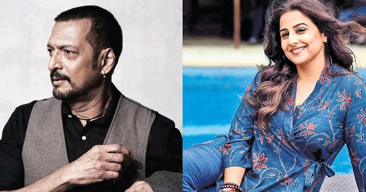 नाना पाटेकर - विद्या बालन - साल के पहले ही दिन यानि कि 1 जनवरी को नान पाटेकर और विद्या बालन का जन्मदिन होता है. दोनों ही इंडस्ट्री के पॉपुलर स्टार हैं. विद्या बालन ने परिणीता तो वहीं नाना ने गमन से करियर की शुरुआत की थी.