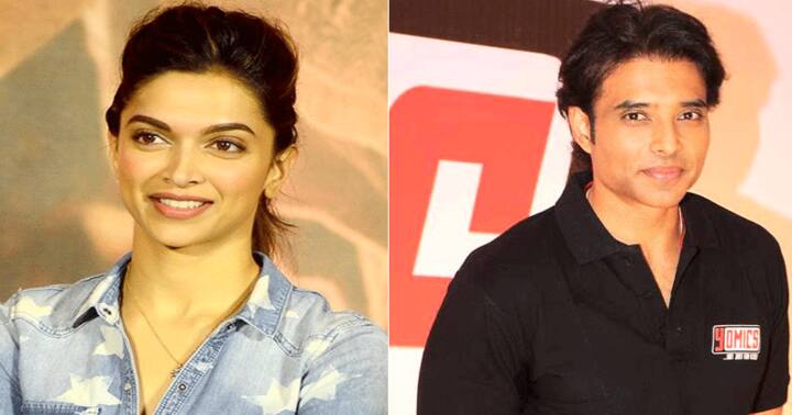 दीपिका पादुकोण - उदय चोपड़ा - दोनों ही सेलेब्स एक ही दिन 5 जनवरी को अपना जन्मदिन मनाते हैं. दीपिका बॉलीवुड की टॉप एक्ट्रेसेस में से एक हैं तो वहीं उदय चोपड़ा अब फिल्मों में नज़र नहीं आते. उन्होंने मोहब्बते से डेब्यू किया था.