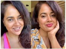 समीरा रेड्डी के इंस्टाग्राम पर मौजूद ये जबरदस्त टिप्स आपके दिन को अच्छा बनाने के लिए काफी होंगे