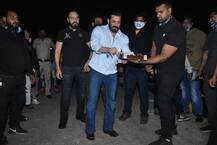Happy Birthday Salman Khan: सलमान खान ने पनवेल के फार्महाउस में सेलिब्रेट किया अपना बर्थडे, देखिए ये खास तस्वीरें