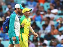 IND Vs AUS: डेविड वार्नर की चोट को लेकर ऑस्ट्रेलिया की परेशानी बढ़ी, कोच ने दिया यह बयान