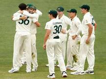 IND Vs AUS: टी सेशन तक मजबूत स्थिति में पहुंची टीम इंडिया, रहाणे ने जड़ी फिफ्टी