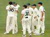 IND Vs AUS: टी सेशन तक मजबूत स्थिति में पहुंची टीम इंडिया, रहाणे ने जड़ी फिफ्टी