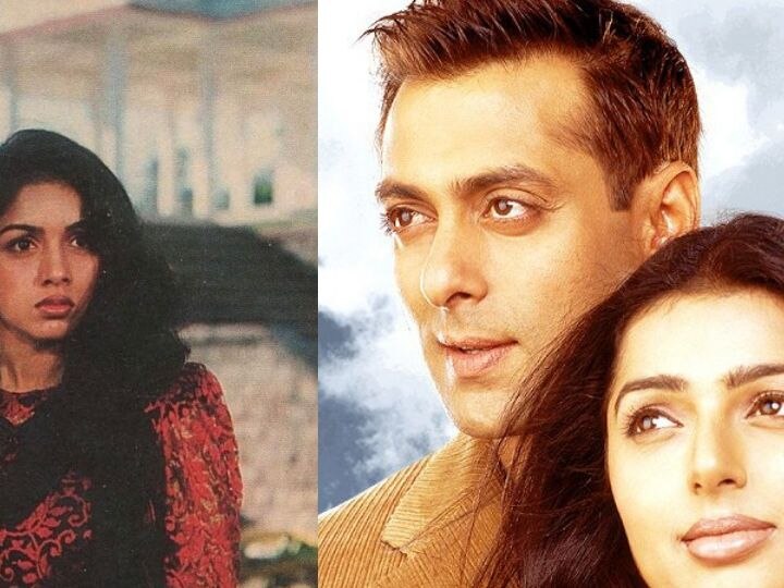 Know the heroines who debuted with Salman भाग्यश्री से लेकर भूमिका चावला तक, जानिए अब कहां हैं सलमान के साथ डेब्यू करने वाली ये हीरोइन
