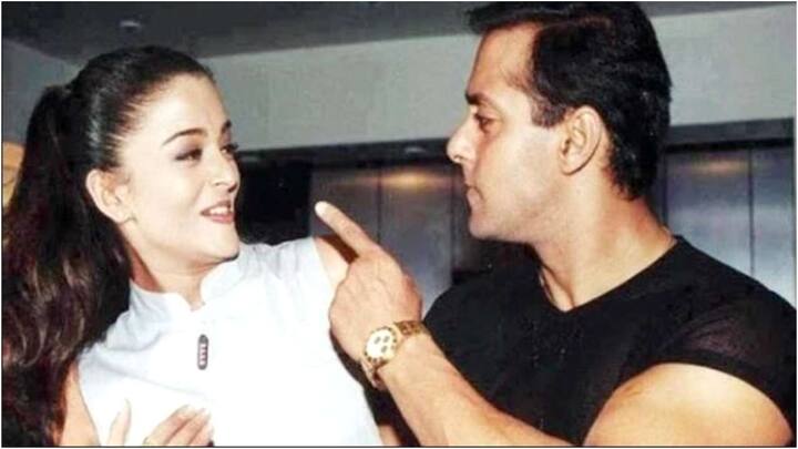 फिल्म हम दिल दे चुके सनम के दौरान ऐश्वर्या राय और सलमान खान के अफेयर के चर्चे रहे. साल 2002 में दोनों ने ब्रेकअप कर लिया. सलमान खान के ऐश्वर्या के साथ अफेयर के चर्चे आज तक होते हैं.