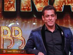 छोटे पर्दे पर भी है 'दबंग' का दबदबा... अब तक इन शो में दिख चुके हैं सलमान खान