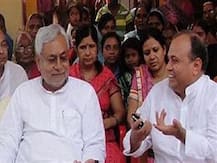 JDU के चाणक्य जिन पर नीतीश कुमार को है सबसे ज्यादा भरोसा, जानें- कौन हैं RCP सिंह?