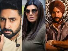 ओटीटी प्लेटफॉर्म पर डेब्यू करेंगे Hrithik Roshan, इस विदेशी सीरीज के हिंदी रीमेक में आएंगे नज़र!