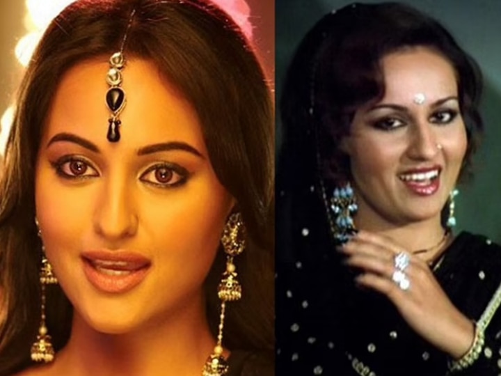Sonakshi Sinha Was Shocked When Reena Roy Was Told Her Mother Know What Was The Matter It looks like you may be having problems playing this video. news98