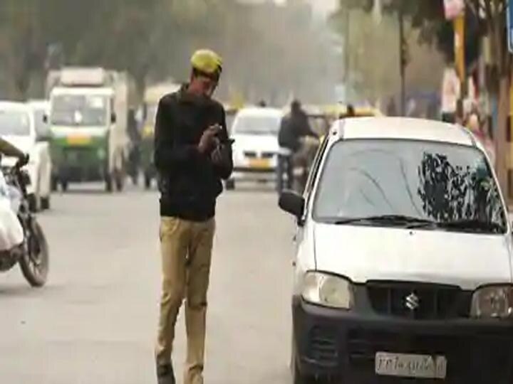 यूपी: वाहनों पर जाति सूचक शब्द लिखने पर चुकानी पड़ सकती है भारी कीमत, परिवहन विभाग करेगा सख्त कार्रवाई UP Transport department take action against those who writes caste on Vehicle ann यूपी: वाहनों पर जाति सूचक शब्द लिखने पर चुकानी पड़ सकती है भारी कीमत, परिवहन विभाग करेगा सख्त कार्रवाई