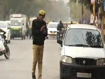 यूपी: वाहनों पर जाति सूचक शब्द लिखने पर चुकानी पड़ सकती है भारी कीमत, परिवहन विभाग करेगा सख्त कार्रवाई