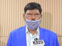 'गो कोरोना गो' के बाद नए स्ट्रेन के लिए रामदास अठावले ने दिया नया नारा- ‘नो कोरोना, कोरोना नो’