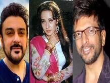 अब पाकिस्तान में रहती हैं ये जानी-मानी अभिनेत्री, कभी अदनान सामी और जावेद जाफरी की रह चुकीं हैं पत्नी