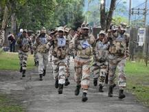 ITBP के जवानों को नए साल का तोहफा, अब किसी भी सरकारी कैंटीन से खरीद सकेंगे शराब