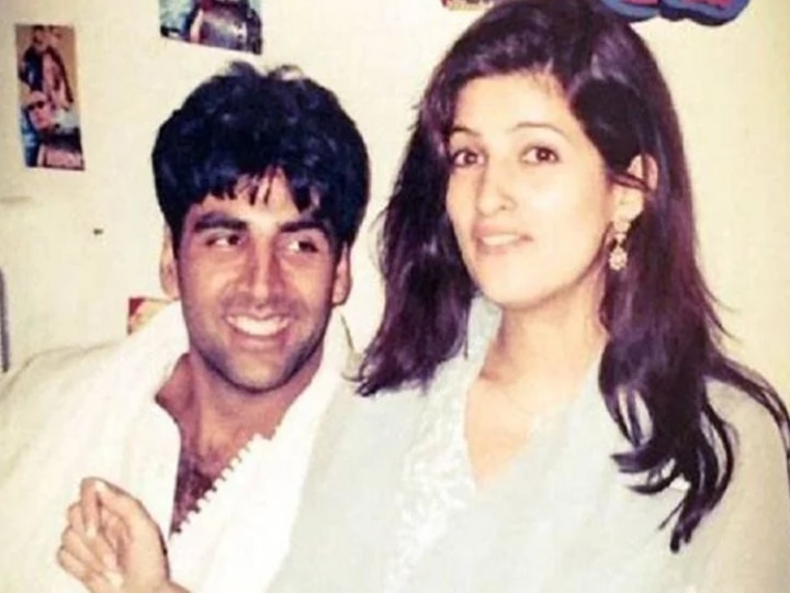 19 साल पहले Twinkle Khanna के सामने Akshay Kumar ने रखी थी एक शर्त, जिसके बाद हुई थी दोनों की शादी