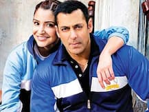 किसी ने 23 साल तो किसी ने 25 साल छोटी एक्ट्रेस के साथ किया पर्दे पर रोमांस, देखिए तस्वीरें