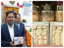 बिहार: गया का प्रसिद्ध तिलकुट घर पहुंचाएगें डाकिया,डाक विभाग ने की ये पहल