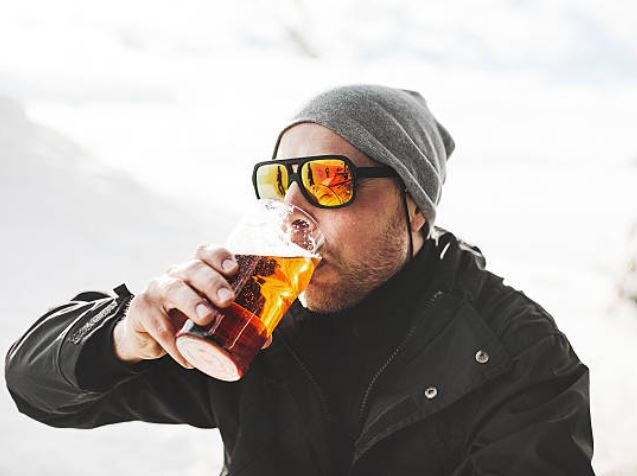 Does drinking Alcohol really keep you warm when it is cold out? सेहत की खबर: ज्यादा सर्दी में शराब का सेवन है खतरनाक, जानिए मौसम विभाग ने ऐसा क्यों कहा है?
