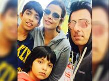 जानिए गरीबों के मसीहा बने सोनू सूद के परिवार में कितने लोग हैं, उनके बेटे फिलहाल क्या कर रहे हैं