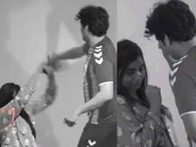 Bigg Boss 14: घर में फिर भिड़े विकास गुप्ता और अर्शी खान, एक-दूसरे पर फेंका पानी