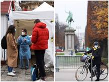 Covid-19 vaccination: फ्रांस में भी टीकाकरण की शुरुआत, 78 साल की महिला को दिया गया पहला डोज